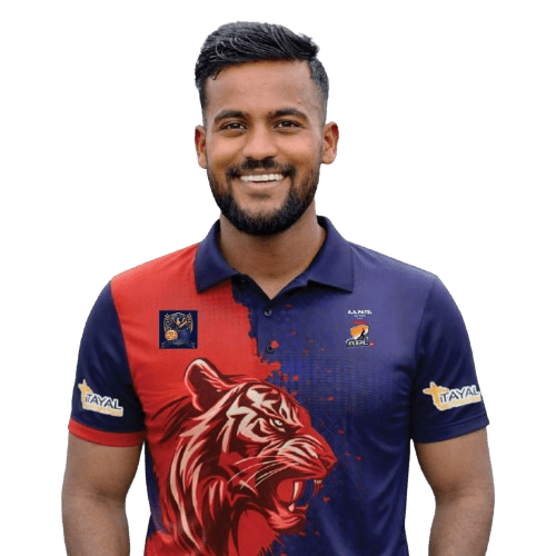 Anand Thenge