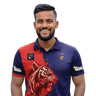 Anand Thenge