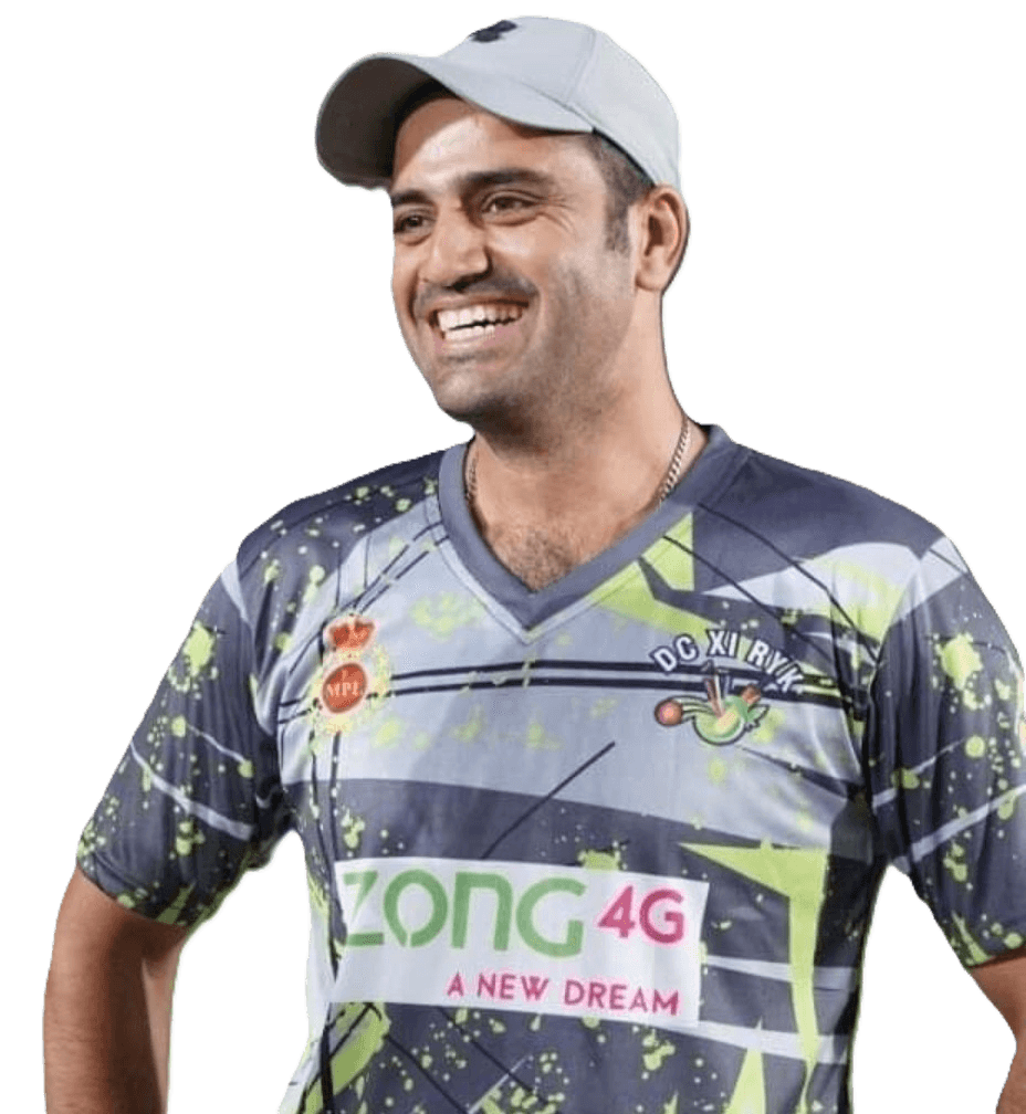Ahsan Chitta cricket player profile photo