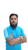 TAUWAB ALAM AHMAD