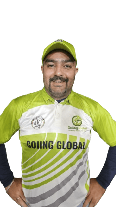 Sandeep Toshkhani cricket player profile photo