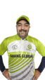 Sandeep Toshkhani
