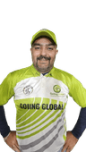 Sandeep Toshkhani