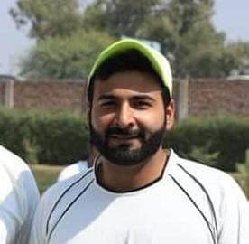 Hamza Magoon