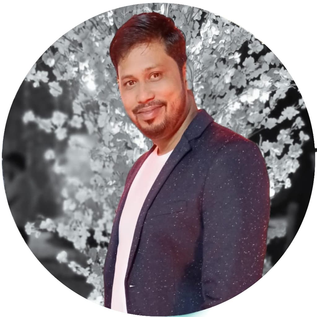 Deepak Saraf