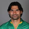 Muhammad Irfan