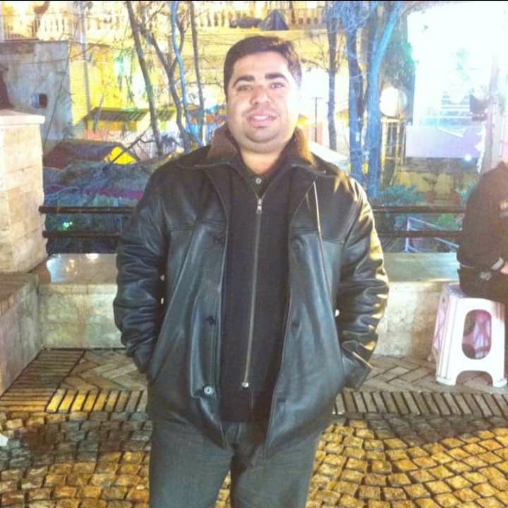 Danish Iqbal cricket player profile photo