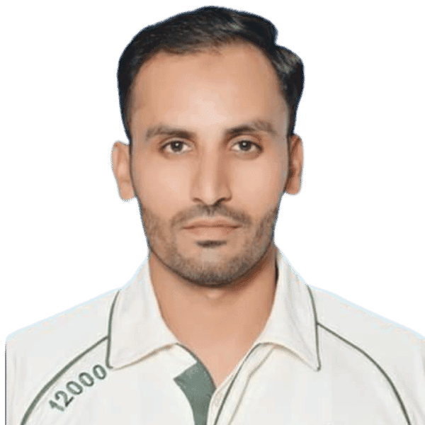 Toqeer Yousuf