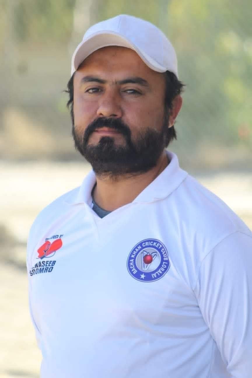 Rehmatullah