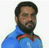 Mohammad Shahzad