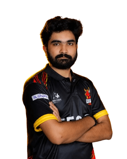 Muhmmad Ali Hamza