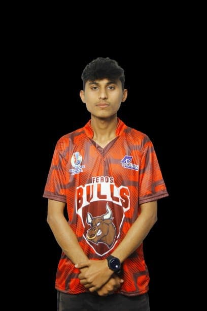 Babar Ali