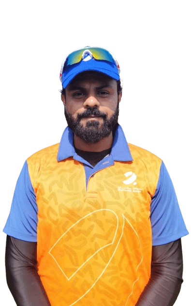Bilal Kazmi
