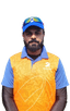 Bilal Kazmi