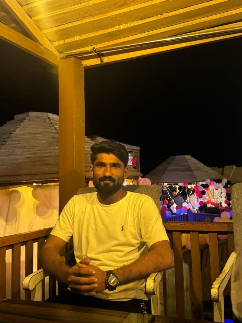 Kamran Aijaz