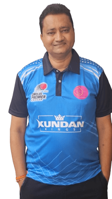 Santosh Navandar