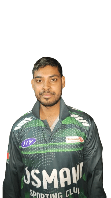 SOHAN HOSSAIN