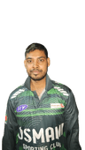 SOHAN HOSSAIN