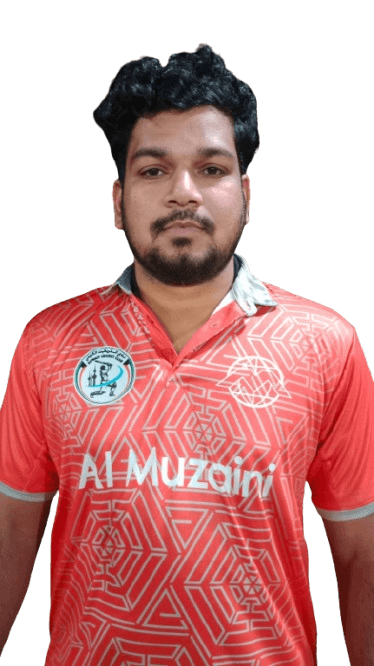 Balaji Ramakrishnan