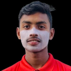 MASAD BIN FARID