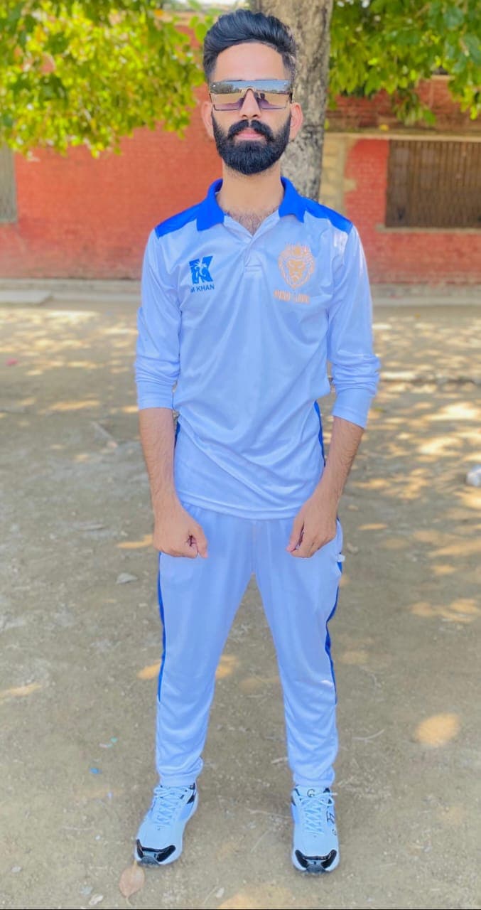 Faheem Liaqat