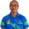 Verunissa Reddy