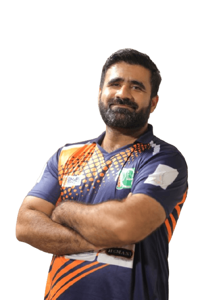 Meisum Ali