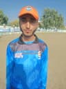 Syed Soban Shah
