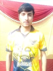 Muhammad Shoaib