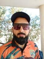 Haq Nawaz cricket player profile photo