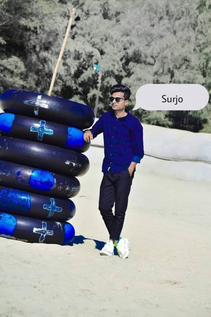 Surjo