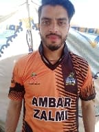 Shahid Aziz