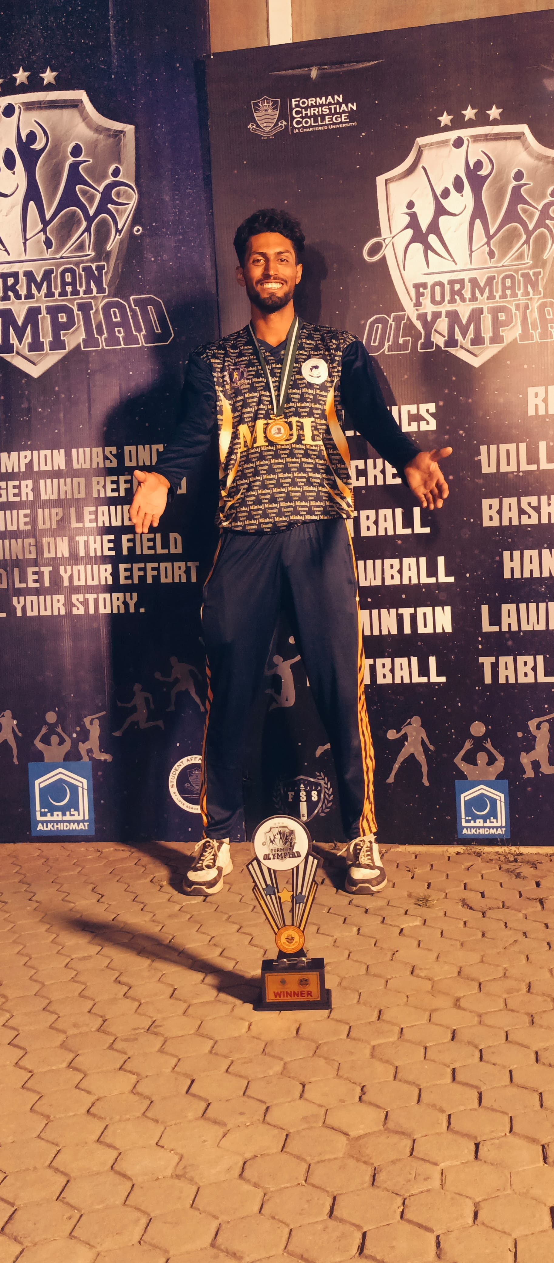 Rana Imran