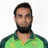 Imran Tahir