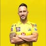 Faf du Plessis
