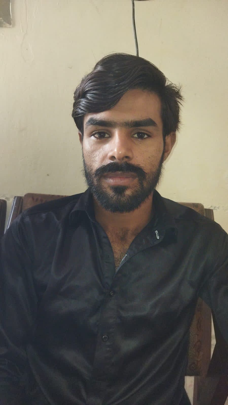 Sajid Dogar