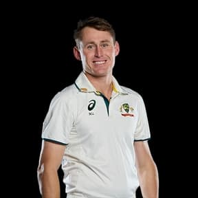 Marnus Labuschagne