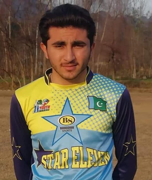 Fayaz Khan
