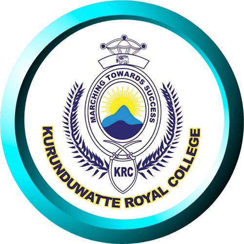 KURUNDUWATTE ROYAL COLLEGE team logo