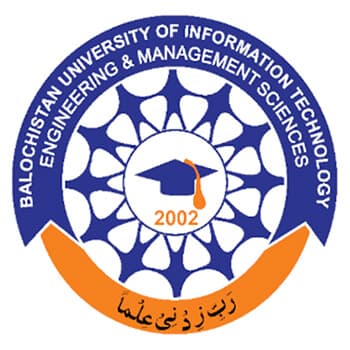 Baluchistan University Of IT And Manegment Sciences QUETTA