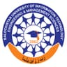 Baluchistan University Of IT And Manegment Sciences QUETTA