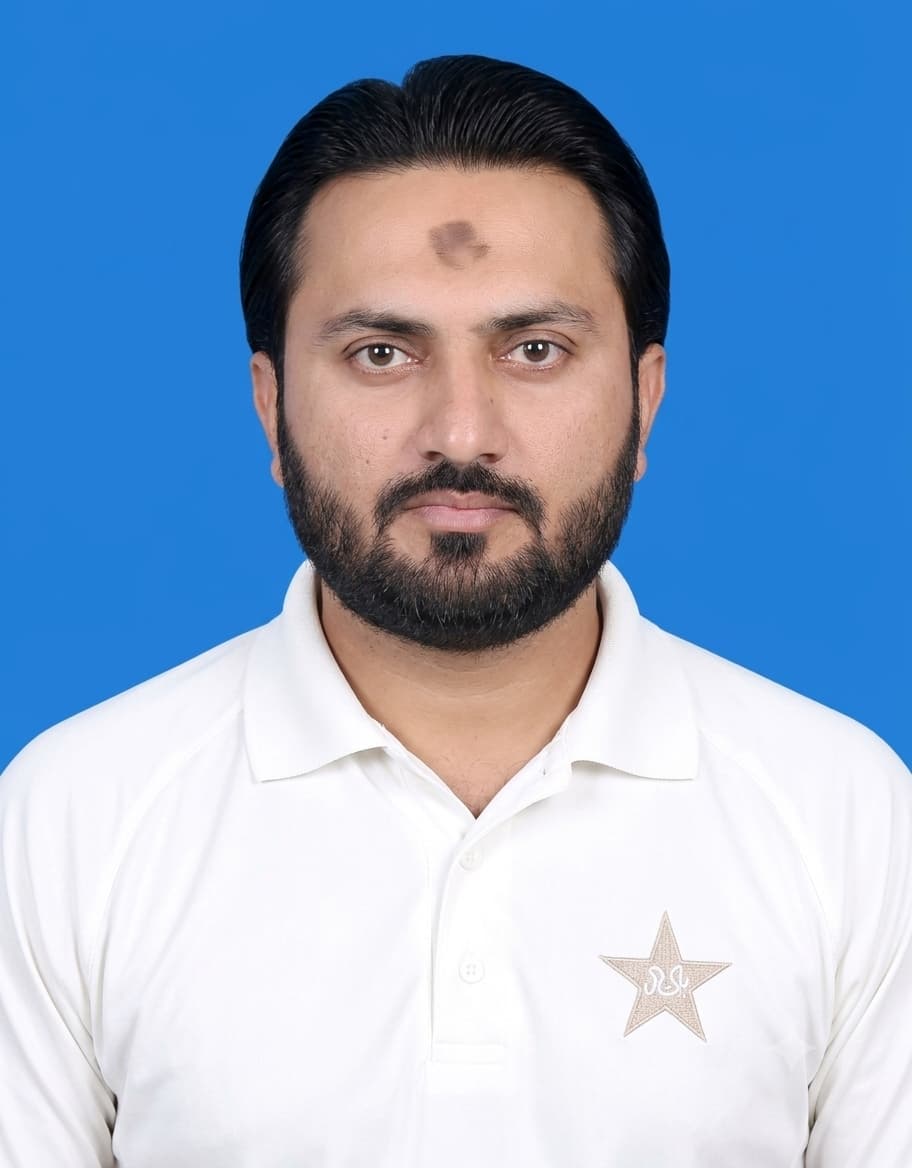 Najam abbas