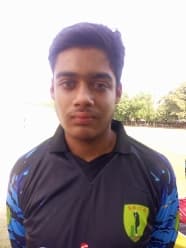 Ayan Saeed