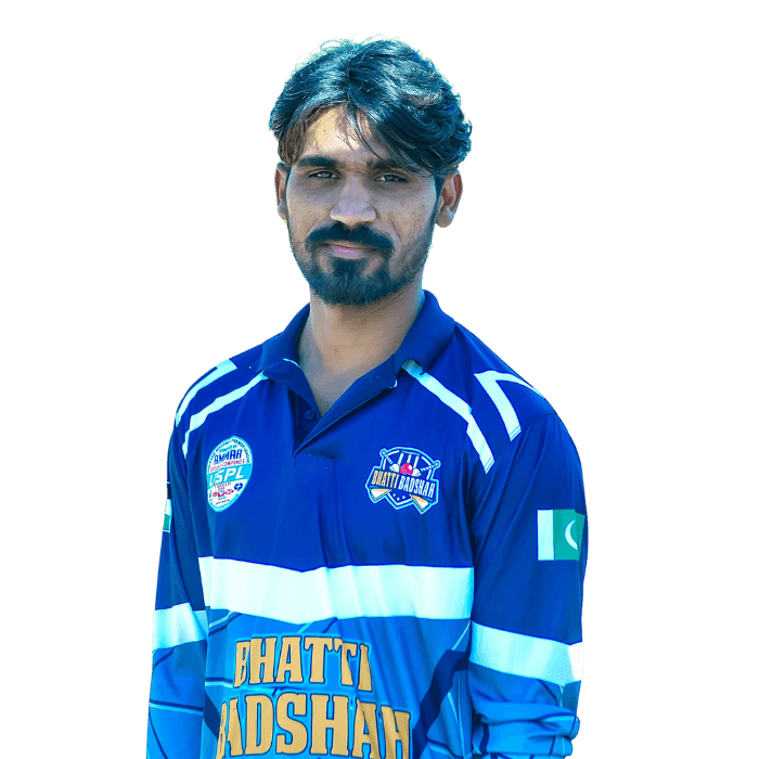 Faizi Mahi