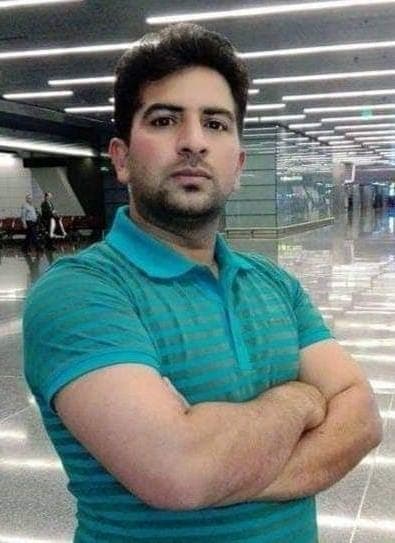 Asghar Ali
