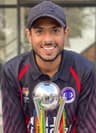 Ali Ahsan
