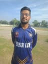 Zaryab Khan