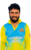 Arjun Narayanan