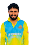 Arjun Narayanan