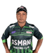 Mohammed Delowar